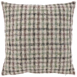 UniqueLiving-KussenShannon-45x45cm-Wintergroen