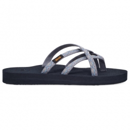 Teva-WomensOlowahu-Sandalenmaat7blauw