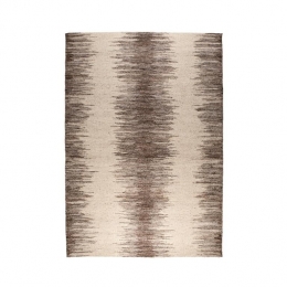 DutchboneRheaVloerkleed200x301-Grijs