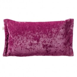 DutchDecorkussenhoesLEWIS-30x50cmFestivalFuchsia