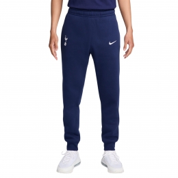 NikeTottenhamHotspurClubJoggingbroek2024-2025DonkerblauwWit
