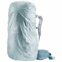 Deuter-RaincoverUltra-RegenhoesmaatOneSizegrijs