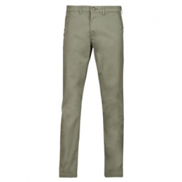 ChinoBroekSelectedSLHSLIM-NEWMILES175FLEXCHINO