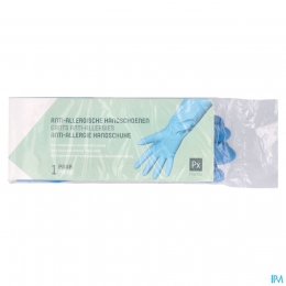 PharmexHandschoenAallergeenNitrilS