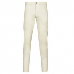 ChinoBroekSelectedSLHSLIM-NEWMILES175FLEXCHINO