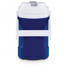 IGLOO-Latitude12Gallon-Waterzakmaat19lblauwwit