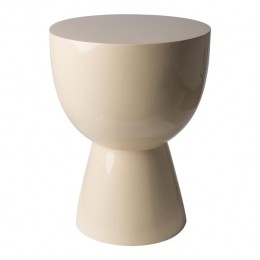 POLSPOTTENTipTapBijzettafel-Beige