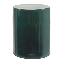 SERAX-MarieMichielssen-PawnBijzettafel-RondH46cm-DarkGreen