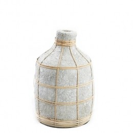 TheWhoopyVase-ConcreteNatural-M