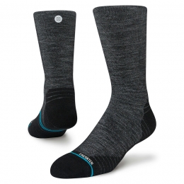 StanceRunLightCrewSocksUnisex