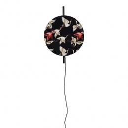 byfonQJayleeWandlamp-Zwart