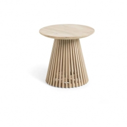 KaveHomeJeanetteBijzettafel-50cm-Naturel