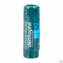 DermophilBeschermingDrogeLippenStick4g