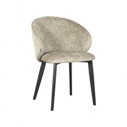 LABEL51EetkamerstoelLogan-Beige-Fluweel
