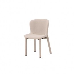 Svea-Germanoeetkamerstoel-volledigboucle-beige