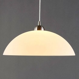 LindbyhanglampValeriawitglas40cmE27