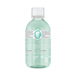 EludrilSensitiveGevoeligeTanden500ml