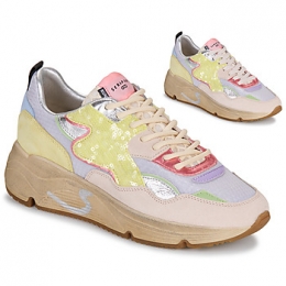 LageSneakersSerafiniMALIBU