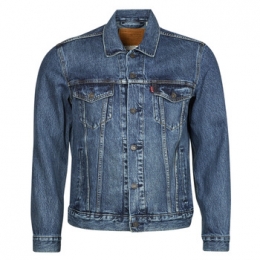 SpijkerjackLevisTHETRUCKERJACKET