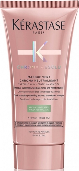KrastaseChromaAbsoluColourCorrectingMask150ml
