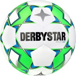 DerbystarVoetbalBrillantLightDBV23witgroengrijs1033