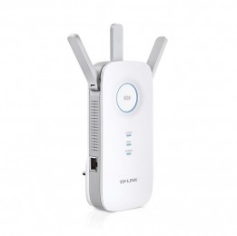 TP-LinkRE450wifiversterker