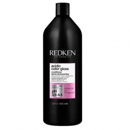 RedkenAcidicColourGlossConditioner1000ml