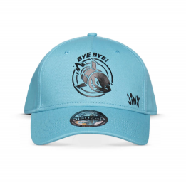 DifuzedJinxByeByecap