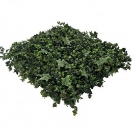 EasyLawnGrassKunstplantenmatwandplantkunststofHydranchea1m2-Easylawngrass