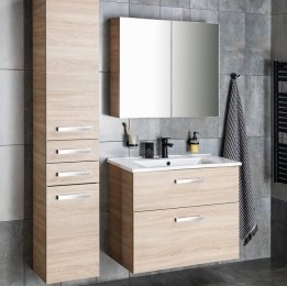 AqualineVegaonderkast82x436x68cmeiken