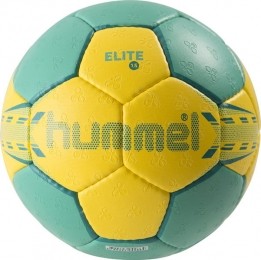 HummelHandbal15Eliteneongeeldokergroen