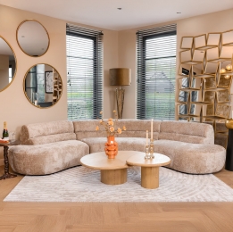 RichmondOrganischeBankColbyChenille360cm-Naturel