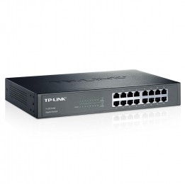 TP-LinkTL-SG1016DGigabitswitch