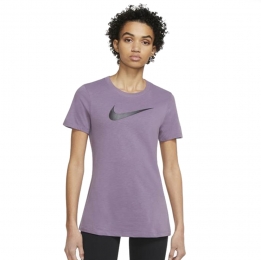 NikeDri-FitTrainingSportshirtDamesS36