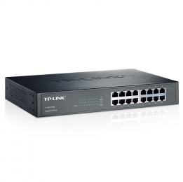 TP-LinkTL-SG1016DGigabitswitch