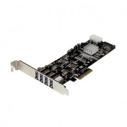 StarTech4xUSB30met25GbpskanalenPCI-E4x