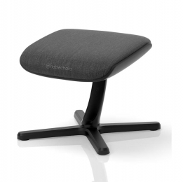 NoblechairsvoetensteunV2TXgrijs