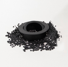 BRUMBERGLoop-RLEDinbouwspot927dimbaarzwart