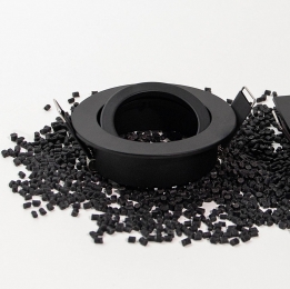 BRUMBERGLoop-SLEDinbouwspot927dimbaarzwart