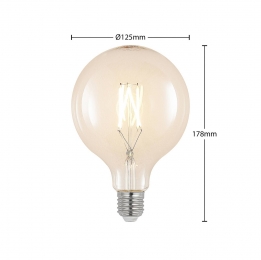 ArcchioLEDfilamentE276W2700KG125bolhelderper2