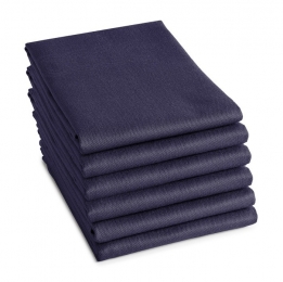 DDDDDTheedoekLogoBlauw-6stuks