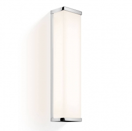 DecorWaltherManhattan40NLEDwandlampchroom