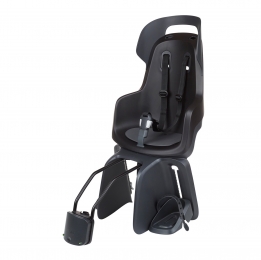 MaxiGoUrbanBlackframebevAchterstoeltje