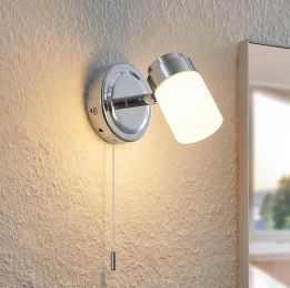 LindbyAlimariwandlampchroom