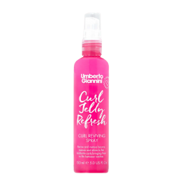 UmbertoGianniniCurlJellyRefreshRevivingSpritz150ml