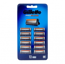 GilletteGilletteFusion5ProGlidescheermesjes-12stuksvoordeelpak
