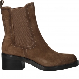 TamarisChelseabootsDamesBruin