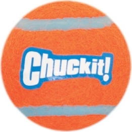 ChuckitTennisBallS5Cm2Pack