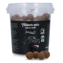 LunaapossChoiceTrainermixZalmballetjes