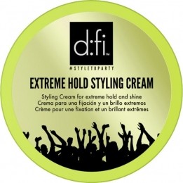 DFIExtremeHoldStylingCream